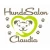 Logo Hundesalon Claudia
