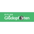 Hundesalon Eifler Gl&uuml;ckspfoten Nohn, Eifel
