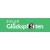 Logo Hundesalon Eifler Gl&uuml;ckspfoten