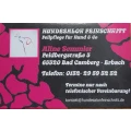 Hundesalon Feinschnitt Bad Camberg