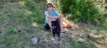 Logo Hundesalon Fellpracht