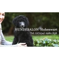 Logo Hundesalon Hohenwart L. Paramonova