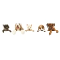 Logo Hundesalon Regine