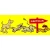 Logo Hundesalon Teltow