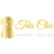 Logo Hundesalon Trés Chic