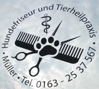 Hundesalon und Tierheilpraxis M&uuml;ller Northeim