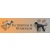 Logo Hundesalon Uta's Pfotentreff