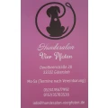 Hundesalon Vier Pfoten G&uuml;tersloh