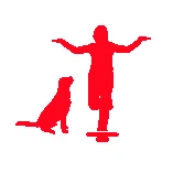 Hundeschule Berlin Wei&szlig;ensee Jacqueline Prusas Berlin