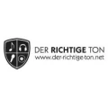 Logo Hundeschule Der richtige Ton
