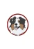 Logo Hundeschule DOG-FUN Prima Assistenzhund Sabine Wedderhoff
