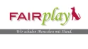 Logo Hundeschule Fair Play Thomas Könnecke