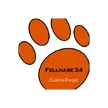 Logo Hundeschule Fellnase24