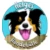 Logo Hundeschule Helges Hundeh&uuml;tte