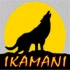 Logo Hundeschule Ikamani