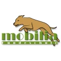 Hundeschule "mobilia" Logo