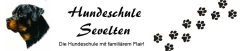 Logo Hundeschule-Sevelten Sabine Botschek