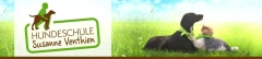 Logo Hundeschule Susanne Venthien