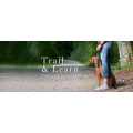 Logo Hundeschule Trail and Learn