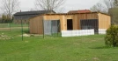 Logo Hundeschule und Tierpension Silvia Bergemann