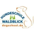 Logo Hundeschule Waldblick