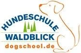 Logo Hundeschule Waldblick