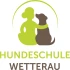 Logo Hundeschule Wetterau Sabine Butt
