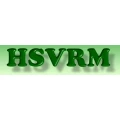 Logo Hundesportverband Rhein-Main e.V.
