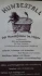 Logo Hundestall Hundesalon Melanie Schrämli