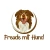 Logo Hundetrainerin - Doreen H&auml;ntzschel