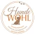 Logo Hundewohl - Melanie Matthes