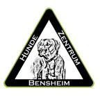 Logo Hundezentrum Bensheim