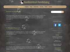 Hundezentrum Hundedialog-Rund ums Tier Oppenheim