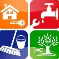 Logo Hunger Haus- und Grundst&uuml;cksservice