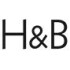 Logo Hunke & Bullmann GmbH Innenarchitektur