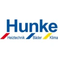 Logo Hunke GmbH, Friedhelm