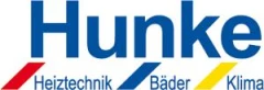 Logo Hunke GmbH, Friedhelm