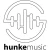 Logo Hunke-Music
