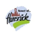 Logo Hunsr&uuml;ck-Touristik GmbH