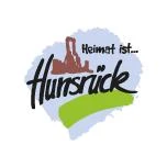 Logo Hunsrück-Touristik GmbH