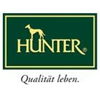 Logo HUNTER International GmbH