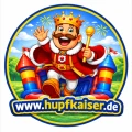 HUPFKAISER - H&uuml;pfburg-Vermietung Bad Abbach
