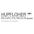 Logo Hupfloher Bedachungen GmbH Dachdecker
