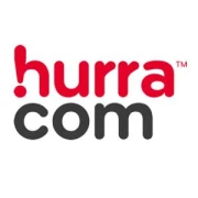 Logo Hurra Communications GmbH