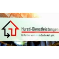 Hursti Geb&auml;udereinigung & Dienstleistungen Freiburg