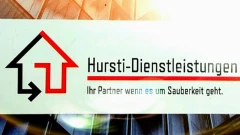 Hursti Gebäudereinigung & Dienstleistungen Freiburg