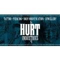 Logo Hurt Industries