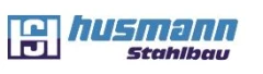Logo Husmann Stahlbau GmbH