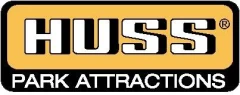 Logo Huss Park Attractions GmbH
