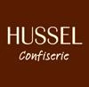 Logo Hussel Süßwarengeschäft GmbH